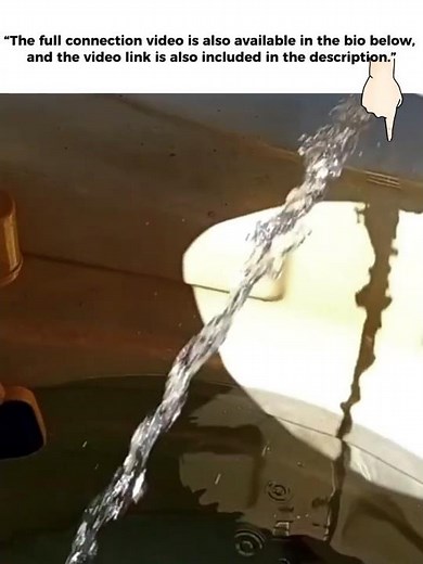 How to Install a Water Float Switch in a Tank