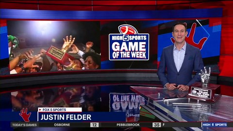 Game of the Week: Cass vs Cartersville