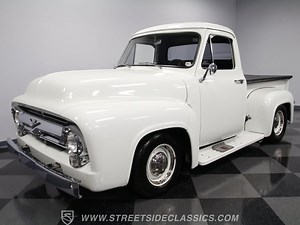 1954 Ford F-100