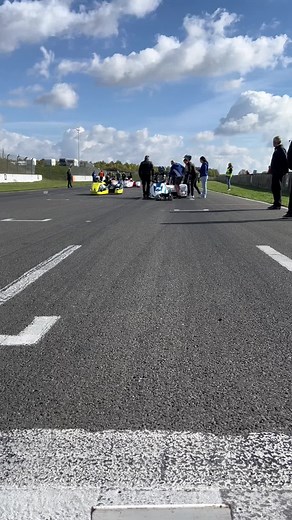 KershawRacing on TikTok