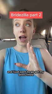 715K views · 5.6K reactions | Bridezilla Rejects Pregnant Bridesmaid Over Dress Fitting Issue! | Mikala Drama Stories | Facebook