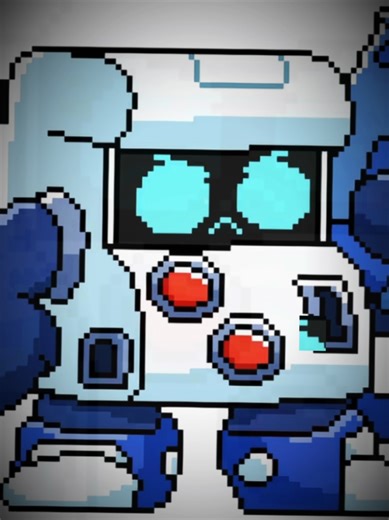 8-Bit Brawl Stars Edit: A Fun CapCut Creation