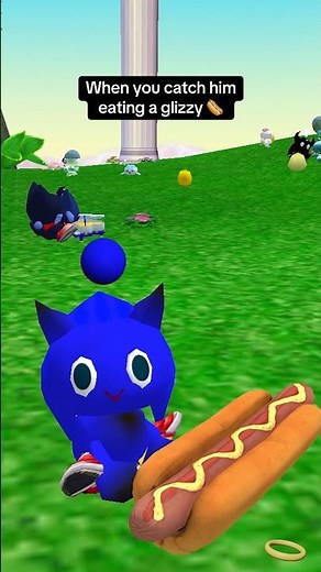 Do you mind ?? #sonicthehedgehog