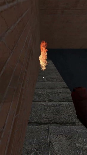 SCP-096 Chase Me In Maze.Part 169 #garrysmod #gmod #scp096