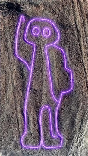2 Different Civilizations made the Nazca Lines #nazcalines