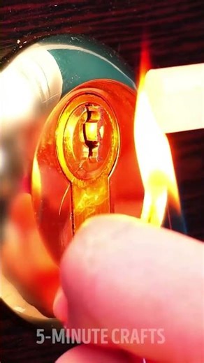 Unlocking the Hidden Locksmith Tricks! 🔑✨