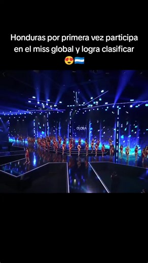 Honduras en Miss Global 2026: primera vez y clasificación histórica