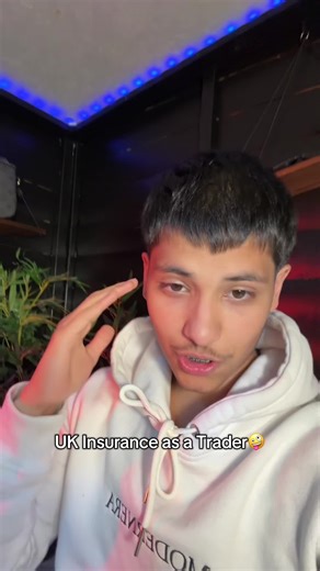 Understanding Car Insurance for UK Traders