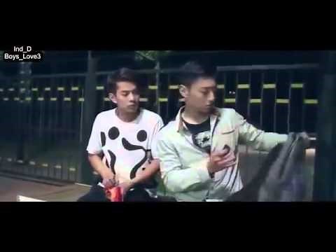 INDO SUB Counterattack Web Series 逆袭之爱上情敌 Ep 5 Uncut