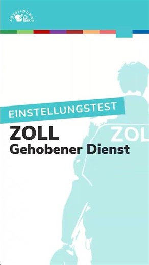 Einstellungstest ZOLL – GEHOBENER DIENST | Mathematik I ➗📊Prozentrechnen #einstellungstest #zoll