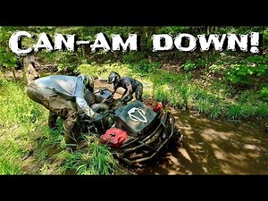 Exploring the Best ATV Trails in Ontario! #ATVlife #trails #offroad