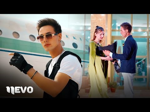 Feruzbek Qurbanbayev - Yurak (Official Music Video)