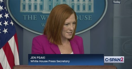 White House Daily Briefing