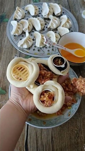 Basic Dough Kneading Technique #shortvideo #food