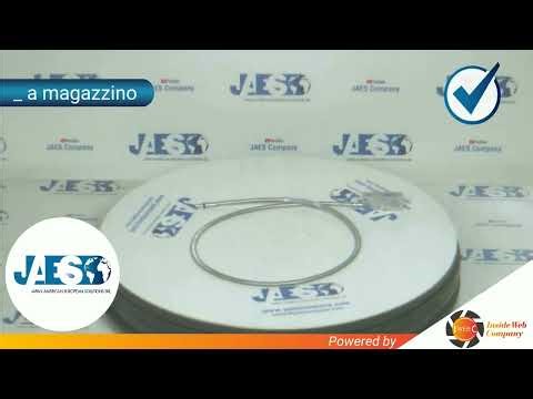 TURCK IR1.73SMSE.006 REPLACEMENT PART FOR SENSOR DETECTOR PHOTOELECTRIC OPTICAL FIBER 36" LENGTH