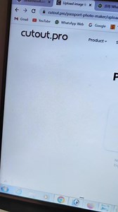 549K views · 3.8K reactions | How to make Passport size Photo just one click ll Computer tips and tricks ll Computer Shortcut Keys #reels #post #viralreels #fbreels #FacebookPage #education | Computer Tech | Facebook