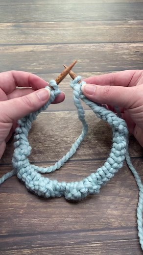 Knitting in the Round Tutorial: Step-by-Step Guide