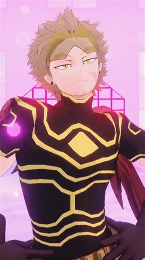 La La Love Me - Hawks #mha #mmd #myheroacademia #mhacommunity