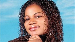 Ebenezer: Remembering the late Angela Chibalonza