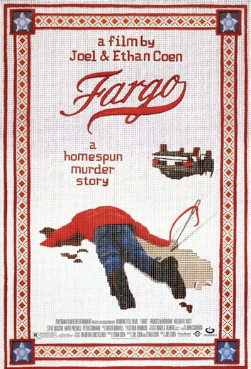 Fargo 1996 #fargo #movie #movies