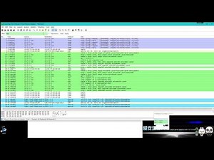 【黑客入门教学】53 权限提升 MITM攻击破解路由器登录密码