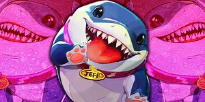 Jeff the Land Shark Is Coming To the MCU After Marvel Rivals Popularity