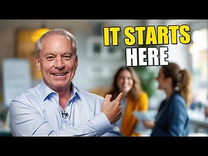 How Do You Build Rapport With A Customer?