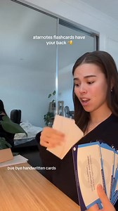 ATAR Notes is the essential study guide for Year 11-12 🧠📕 ATAR Notes is here to help you get ahead of your game plan. With topic tests and course notes written by elite graduates to illustrative flashcards, we have everything you need to make the most of your studies, boost your confidence and help you achieve the perfect score. Start your journey to success today with ATAR Notes! | ATAR Notes - Aust