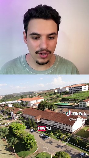 As Universidades Federais mais bonitas do Brasil - Parte 01