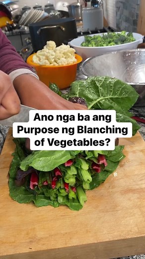 49K views · 783 reactions | Here’s the explanation why I blanched...