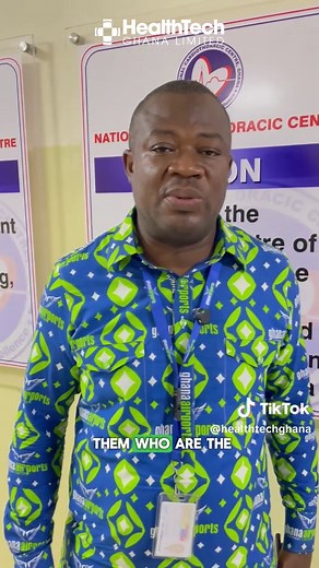 Dialysis Machines Delivered to Korle-Bu Hospital