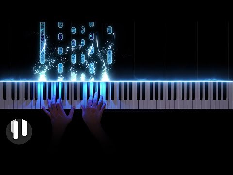 If We Hold On Together - The Land Before Time (Piano Cover)