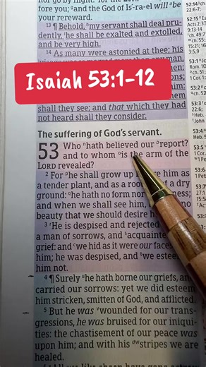 #bible #biblestudy #bibleverse #biblereading #kjv | bible verse