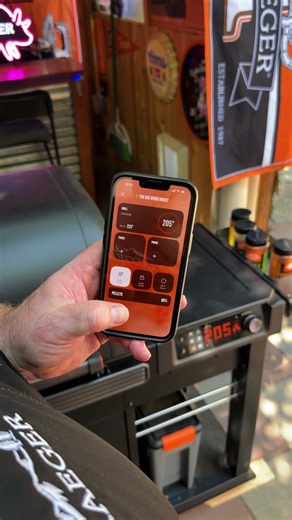 Traeger Game Day WiFire | Traeger Grills