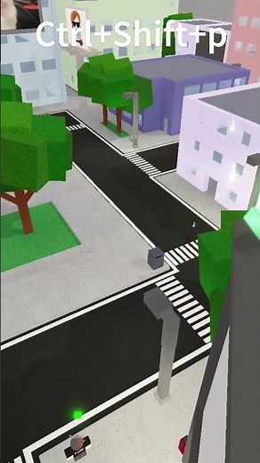 how to use free cam in #roblox #jjs