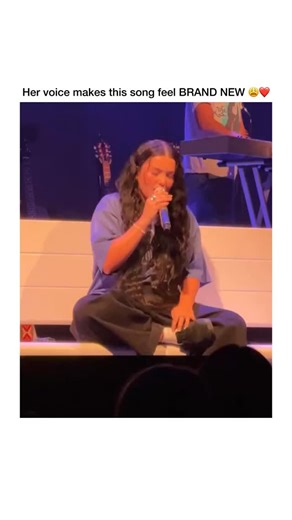 Theawesomevocals | Pop Culture & Music | Lauren Spencer Smith delivers a stunning cover of All I Ask - soft, raw, and emotionally gripping. Covering Adele is never easy, but... | Instagram