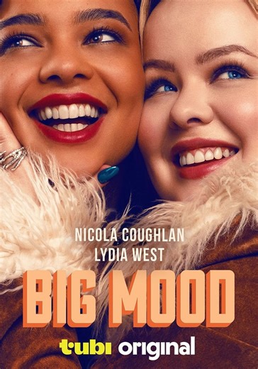 Big Mood Season 2 - watch full episodes streaming online