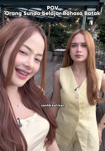 Belajar Bahasa Batak Bersama Chigab