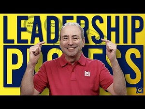 10-Step Leadership Process: A Simple Model for How to Lead