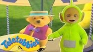 ★Teletubbies English Episodes★ Carousel ★ Full Episode - HD (S11E267)