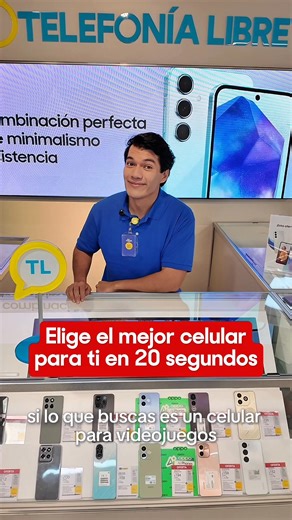 ¡El celular de tus sueños te espera con un DESCUENTAZO en Coppel! 🤑 Encuentra el modelo perfecto para ti. Checa nuestra app o web AHORA, y aprovecha nuestras promociones exclusivas: rebrand.ly/95c02d Queda poco tiempo ⌛️! #Celulares #BuenFin #DescuentosTop #CelularGamaAlta #CelularGamaMedia | Coppel