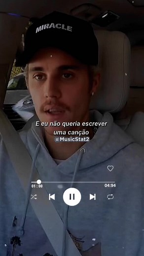 Justin Bieber - Love Yourself . . #justinbieber #lyrics #music #CapCut