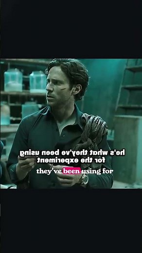 This Movie Gets CRAZIER Every Minute… DEAD MINE 🔥😳 #trending #viral #mustwatch #fypシ