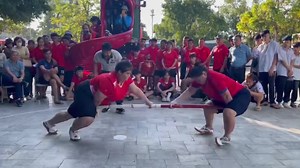 Ối dồi ôiii. Đi xem đẩy gậy có khi phải đội mũ bảo hiểm 🤣🤣.#daygay #daygaynu #langson #daygaynu #backan #chungket #xuhuong2023 #xh #banket #dongbac #dongbac #gaycan #xh #trendingvideo #trendingsong #thethao #thethaomoingay