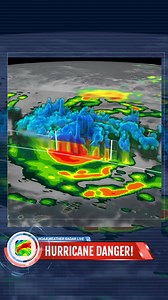 ⚠️Beware, Hurricane Dorian is threatening Florida! ⚠️Track its path on the map and stay safe! | Clime