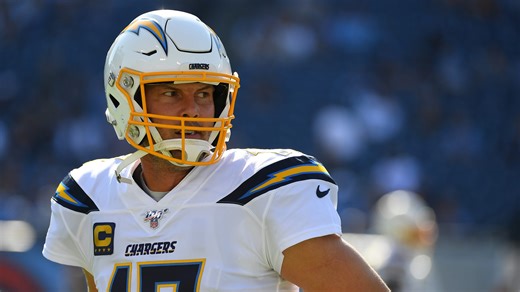 Philip Rivers coached St. Michael No. 1 in Alabama poll for first time in school history