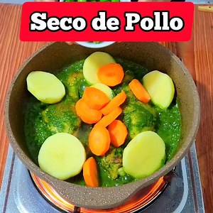 43K views · 471 reactions | Seco de Pollo | Pontecausa | Facebook