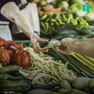 Trying to save money in the new year? Food is one area where you’ll see a big impact with a few small adjustments. | HuffPost