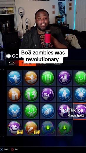 BO3 Zombies: Was It Revolutionary? | Call of Duty