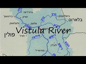 How to Pronounce Vistula River?